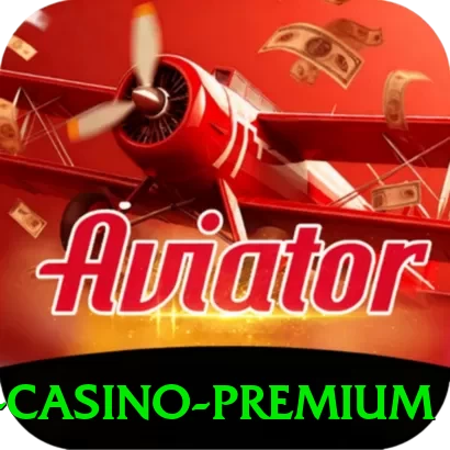 017brl - Casino Premium - app