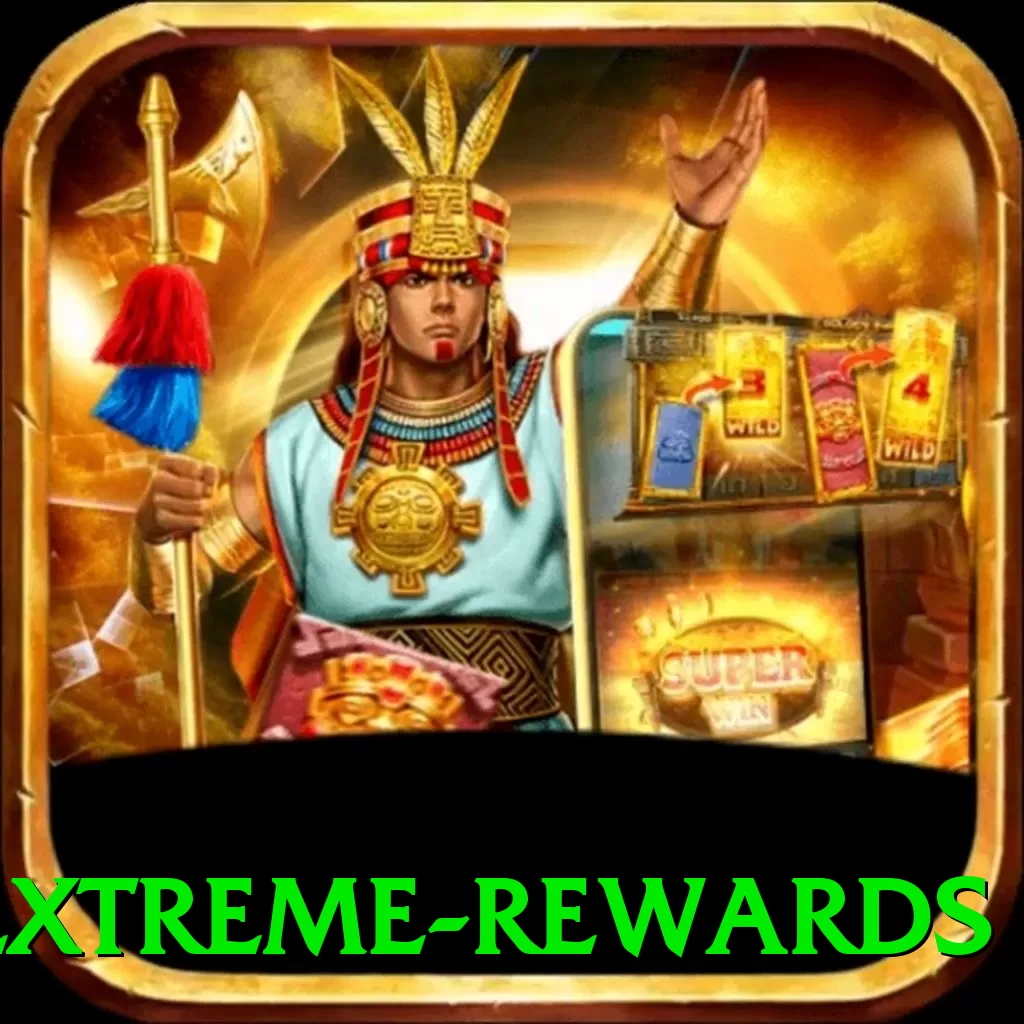 01brl Extreme Rewards - pk