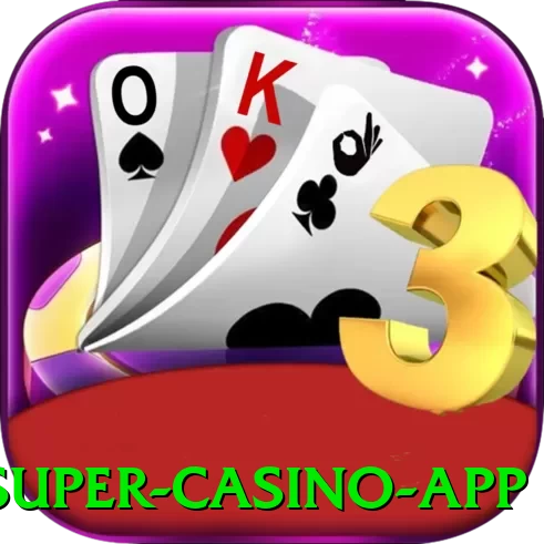 05x Super Casino App - 🎯 apk