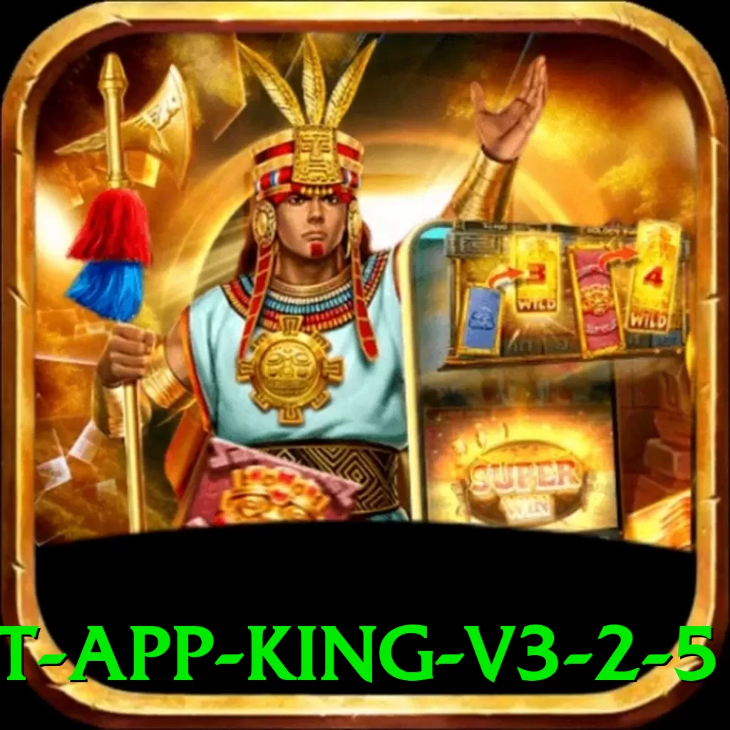 1213bet App King v3.2.5 - pak