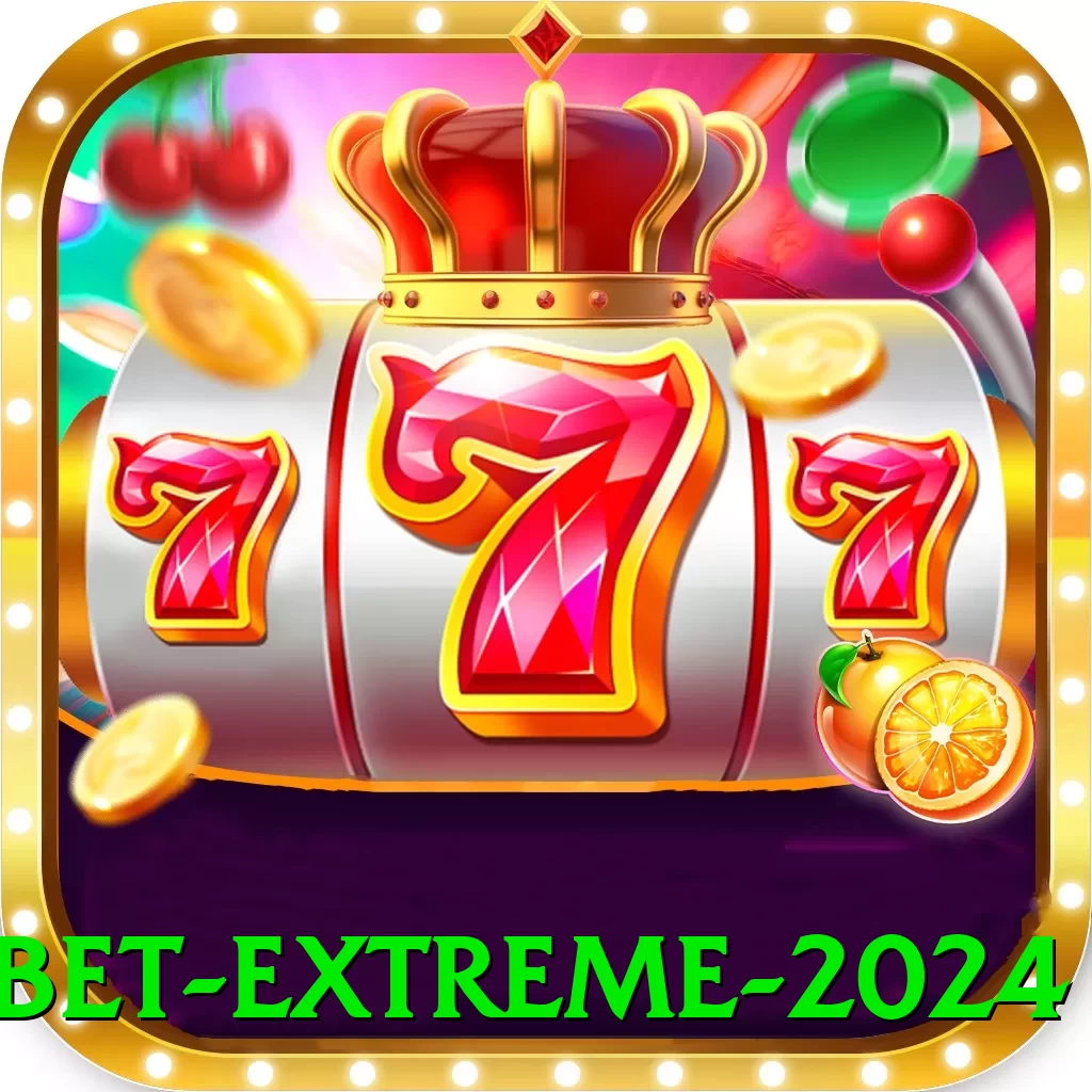 1218bet Extreme 2024 - vip