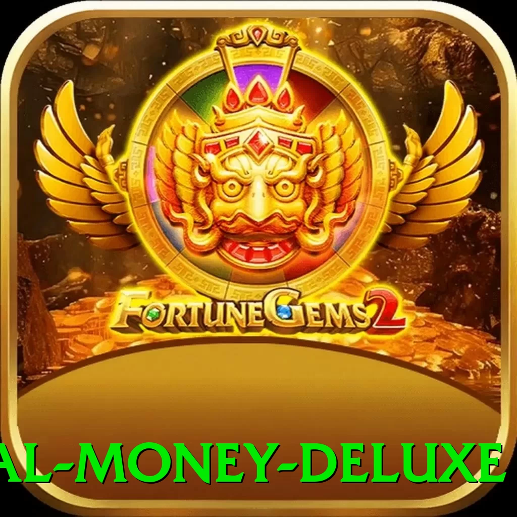 1766win - Real Money Deluxe - apk