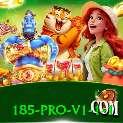 185 Pro v1.1.1 - apk