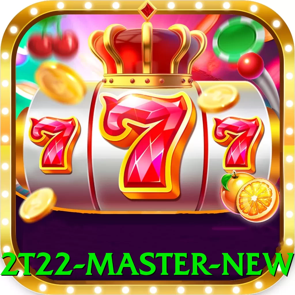 2t22 Master New - app
