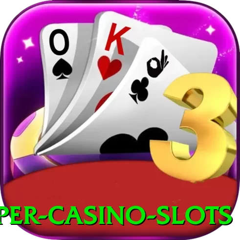 3737 Super - Casino &amp; Slots - pak