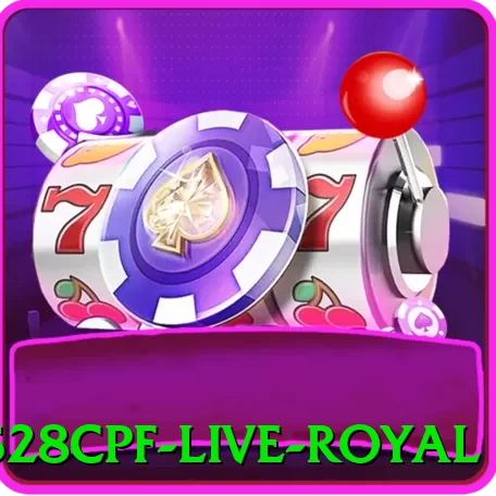 528cpf Live Royal - pro
