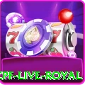 528cpf Live Royal