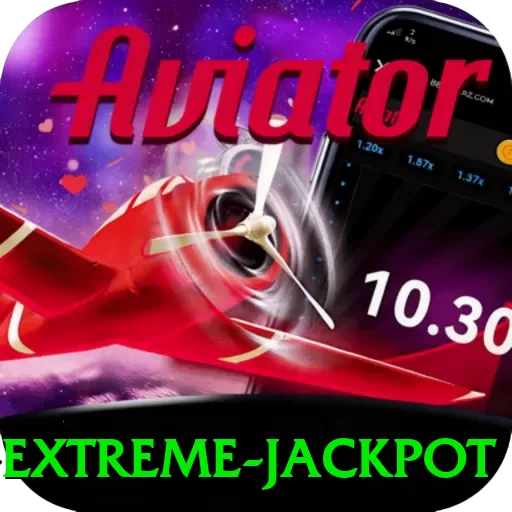 531luck Extreme Jackpot - go