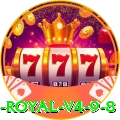 555o Gaming Royal v4.9.8