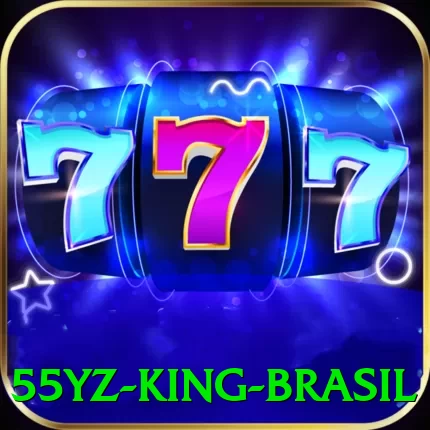 55yz King Brasil - pro