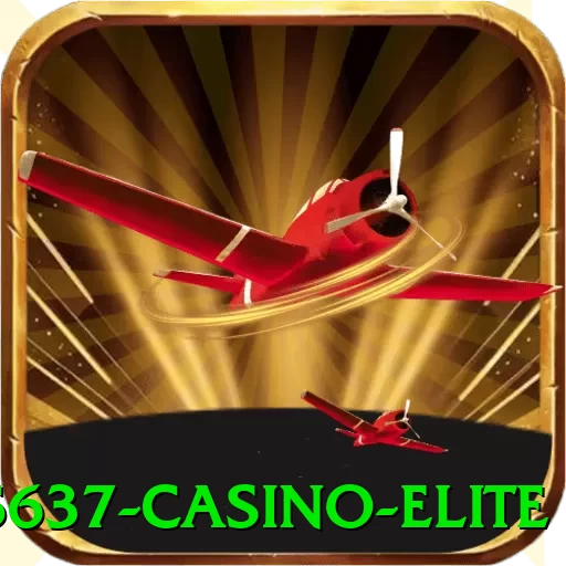 5637 - Casino Elite - game