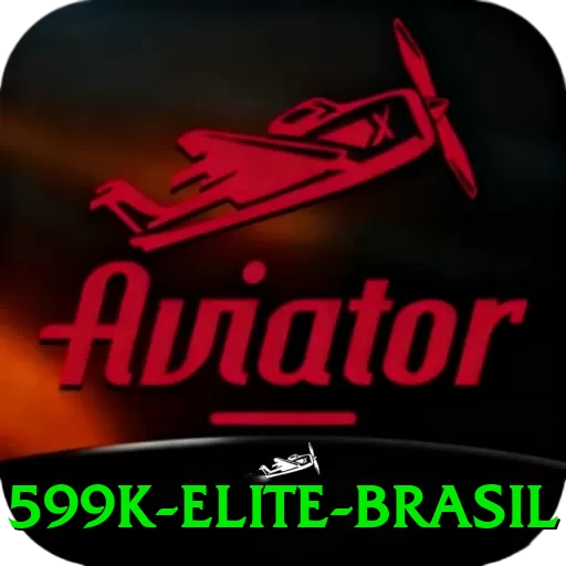 599k Elite Brasil - pak