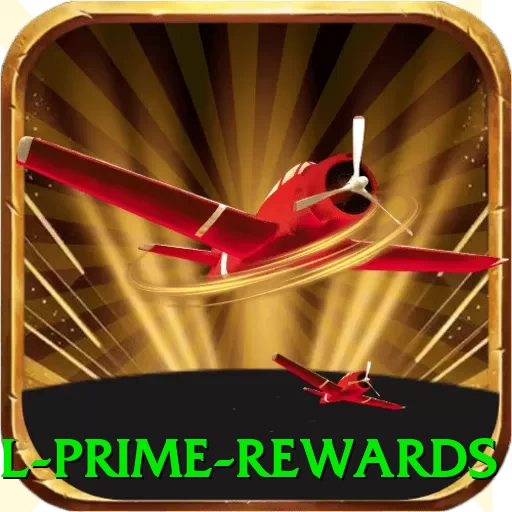 5l Prime Rewards - pak