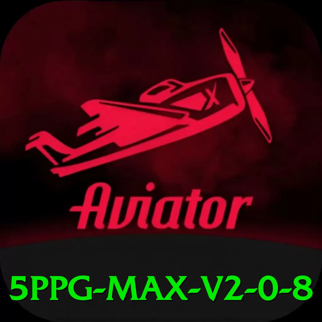 5ppg Max v2.0.8 - pak