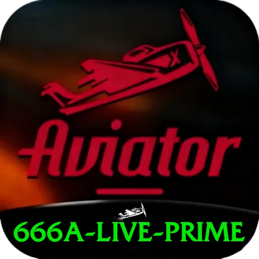 666a Live Prime - vip
