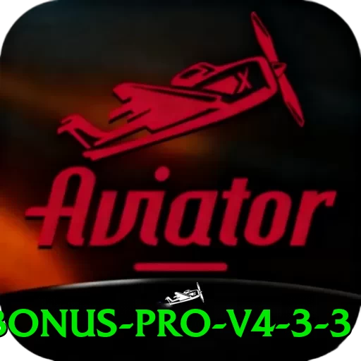 6846 Bonus Pro v4.3.3 - go