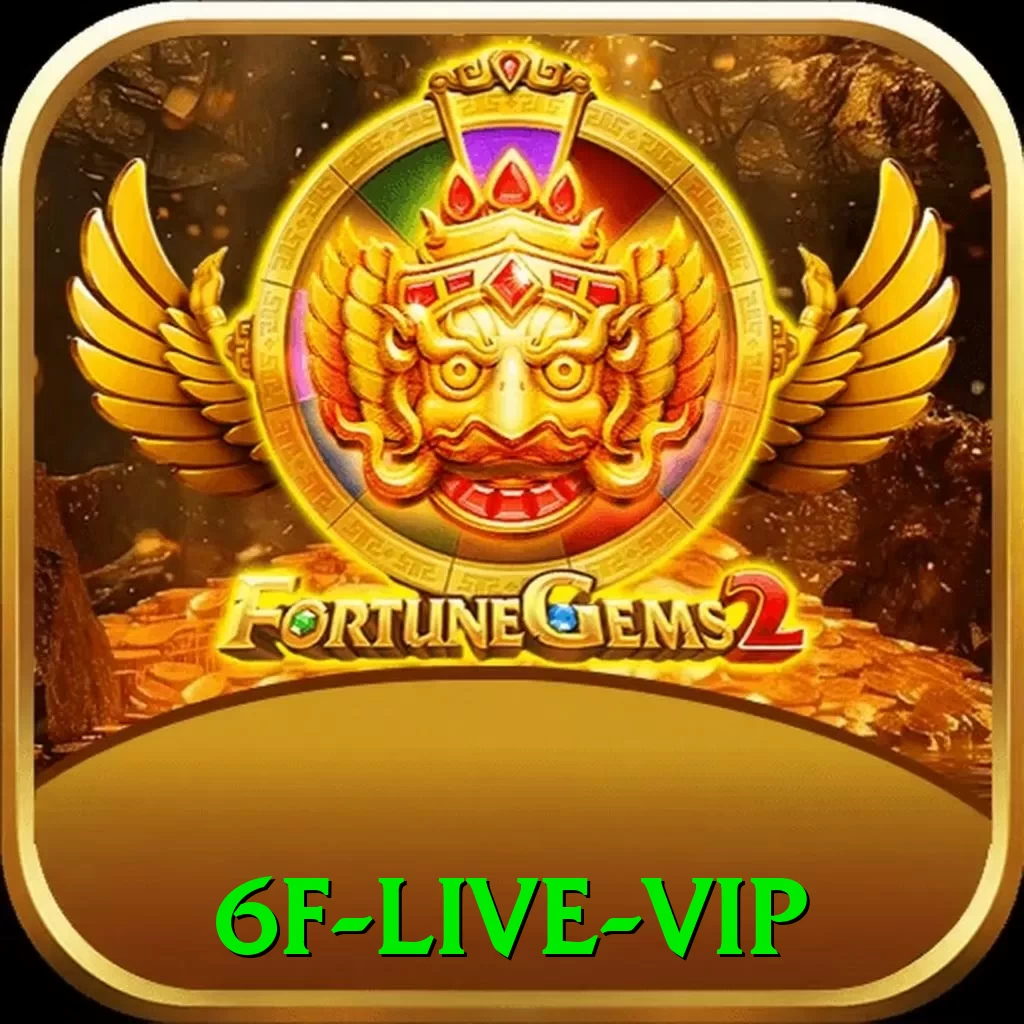 6f Live VIP - pro