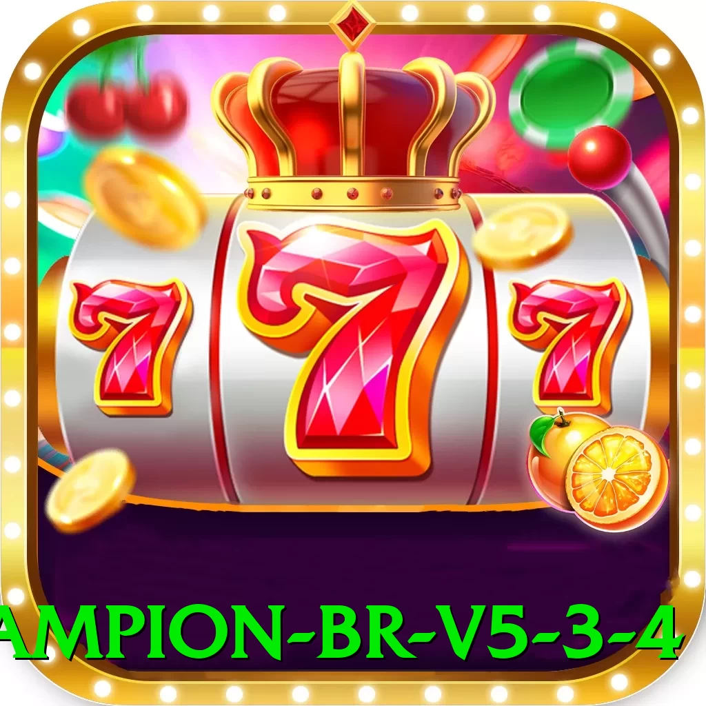 6tt Champion BR v5.3.4 - go