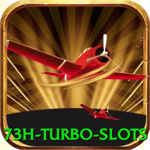 73h Turbo Slots - pak