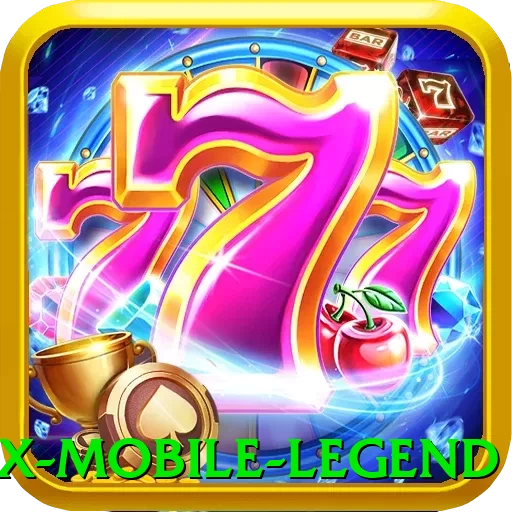 747pix Mobile Legend - vip