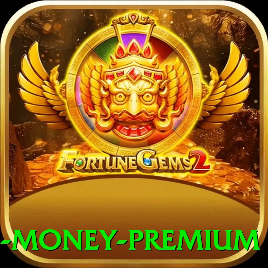 752luck - Real Money Premium - game