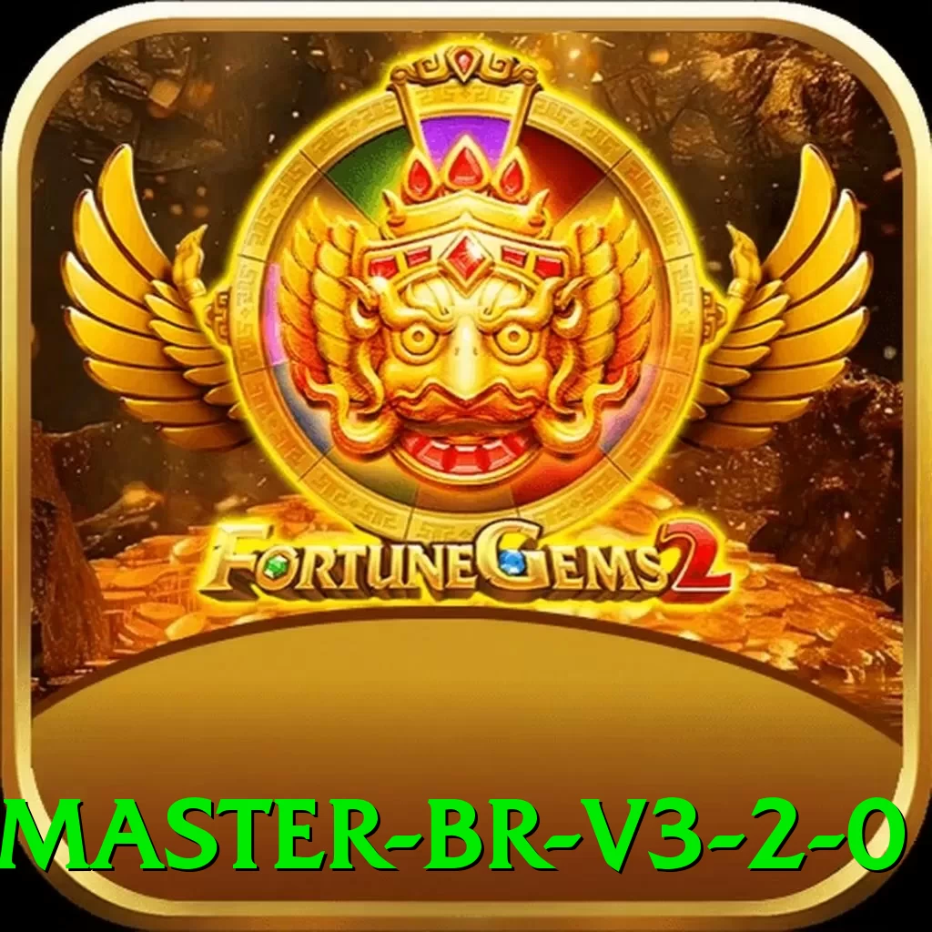 755t Master BR v3.2.0 - apk