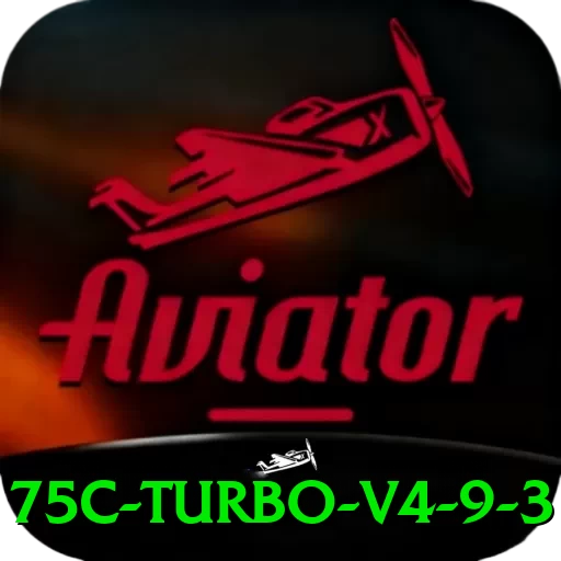 75c Turbo v4.9.3 - vip