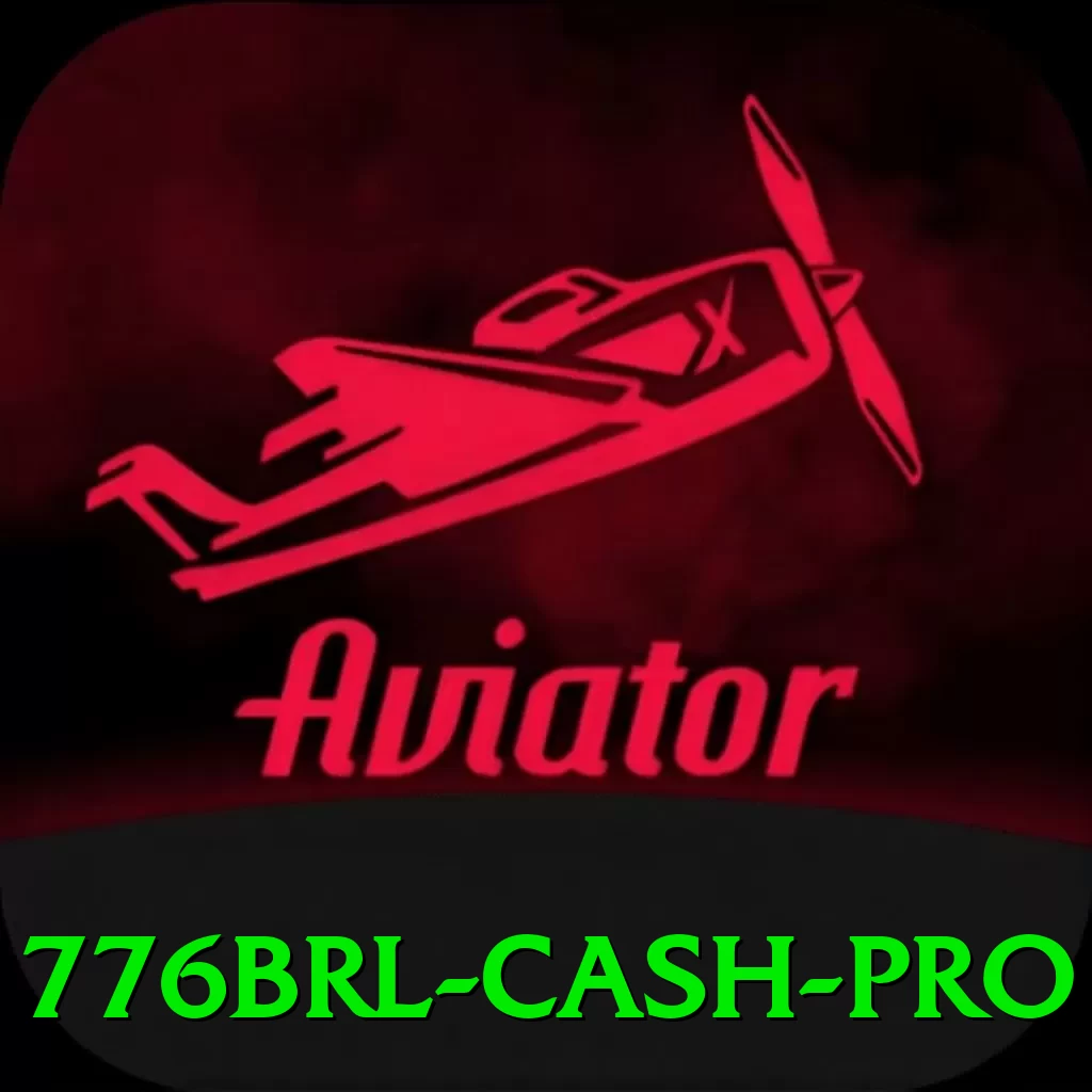 776brl Cash Pro - vip