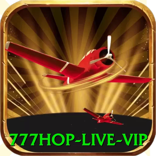777hop - Live VIP - go