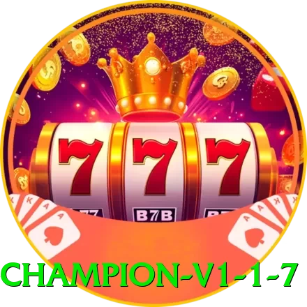 777sh App Champion v1.1.7 - pro
