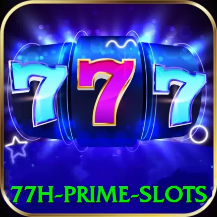 77h Prime Slots - game