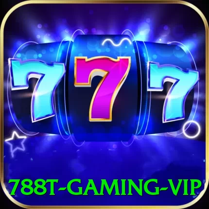788t Gaming VIP - pak