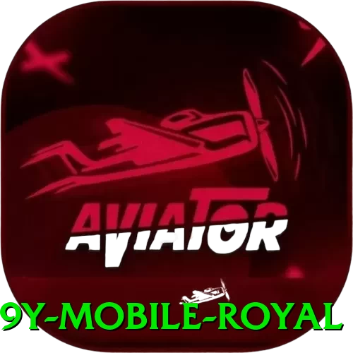 79y Mobile Royal - pk