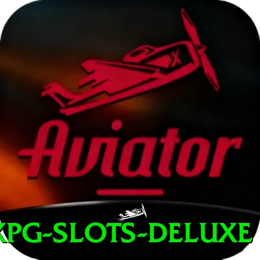 7xpg - Slots Deluxe - apk