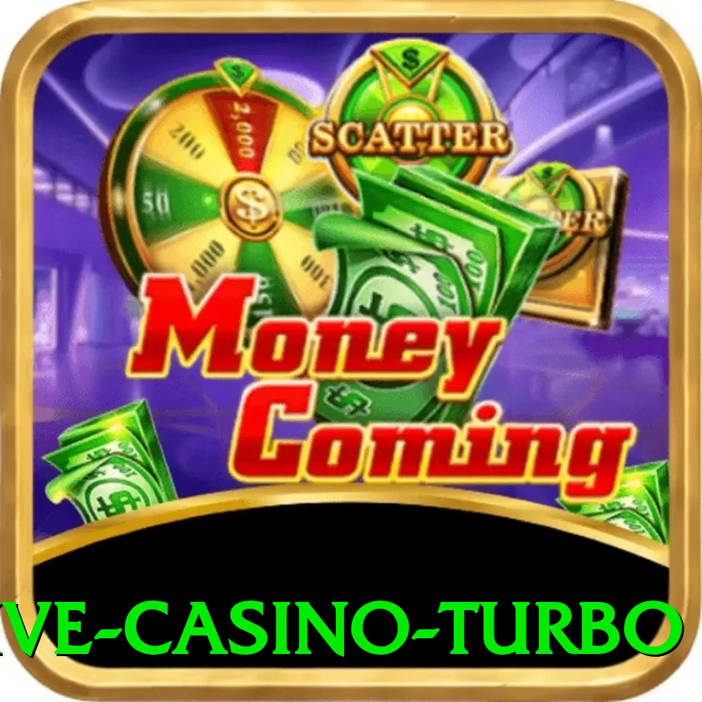 7yaa Live Casino Turbo - apk