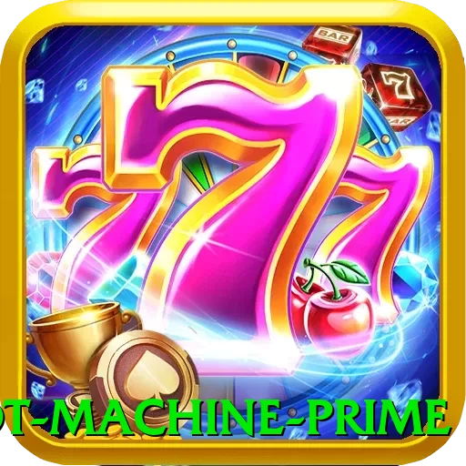 80a Slot Machine Prime - vip