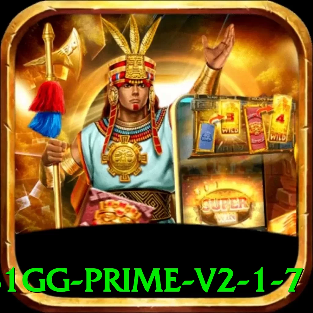 81gg - Prime v2.1.7 - app