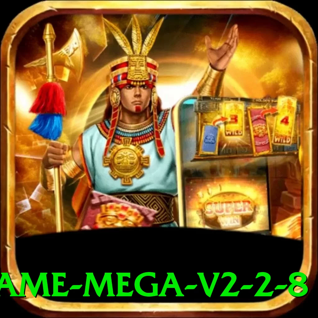 82x Game Mega v2.2.8 - vip