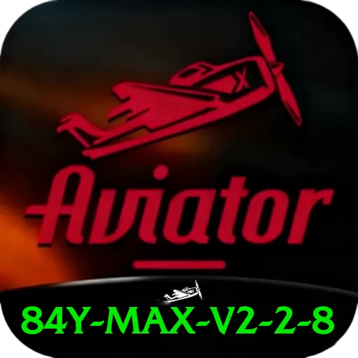84y Max v2.2.8 - go