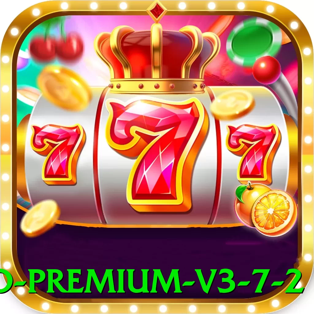 886v Casino Premium v3.7.2 - game