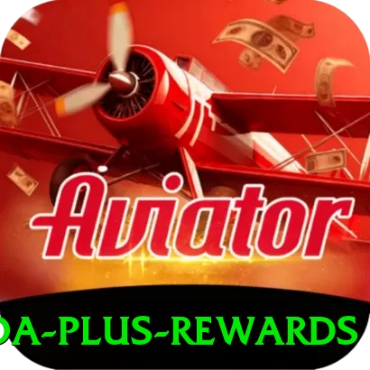 888boa Plus Rewards - app