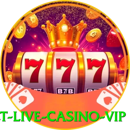 89pbet Live Casino VIP - game