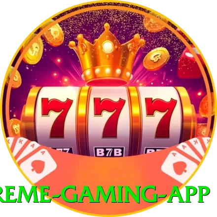 8rf Extreme Gaming App - pro