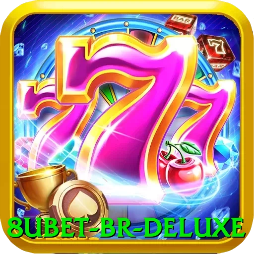 8ubet BR Deluxe - 2