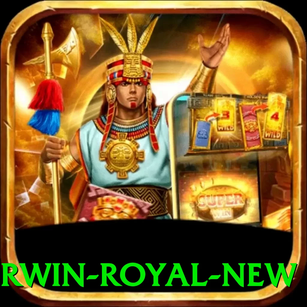 abrirwin Royal New - go