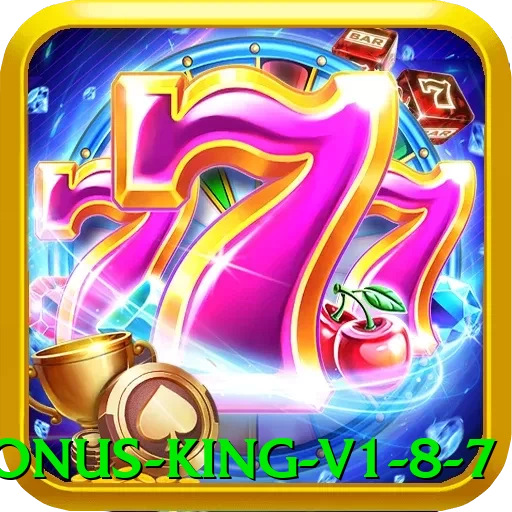 ak777 Bonus King v1.8.7 - pak