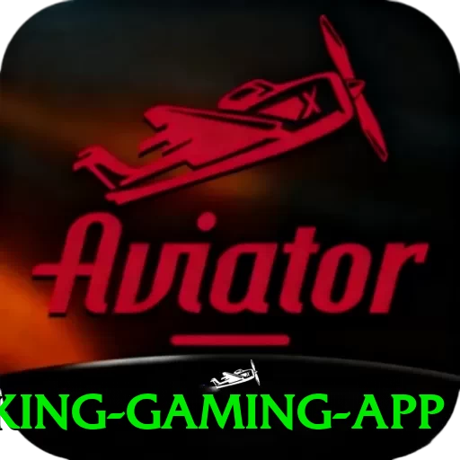bbbbjogo King Gaming App - game
