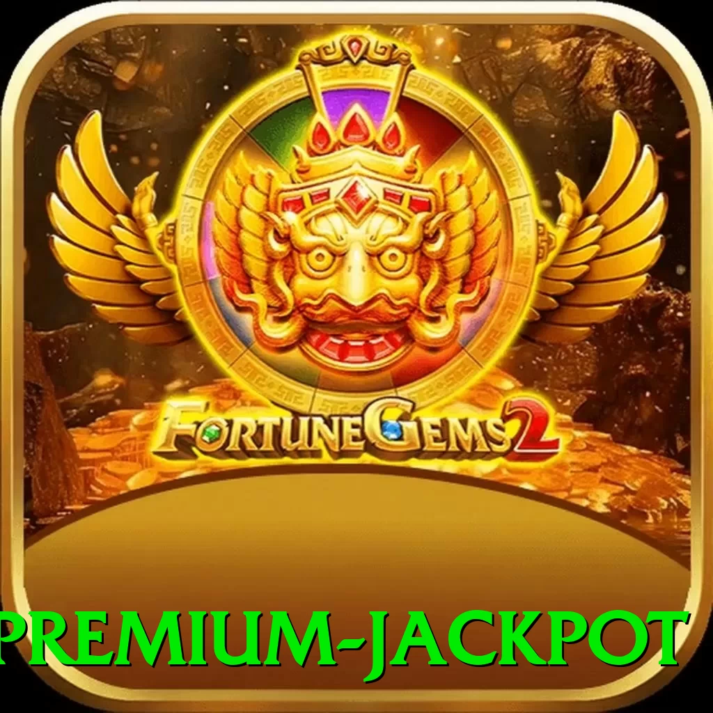 bet4484 Premium Jackpot - pro