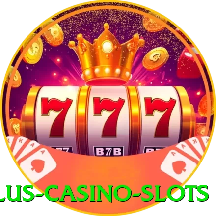 br336 Plus - Casino &amp; Slots - go