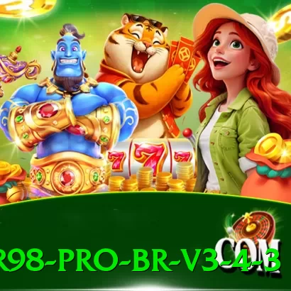 br98 Pro BR v3.4.3 - pro
